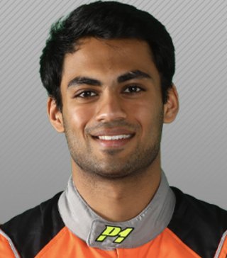 Akhil Rabindra