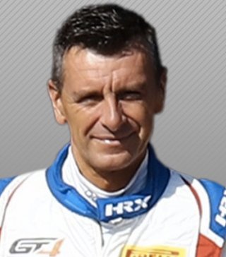 Massimiliano Tresoldi