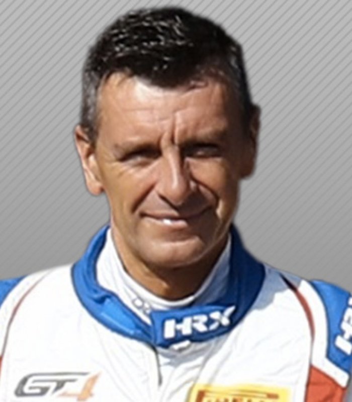 Massimiliano Tresoldi