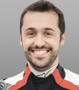 Benjamin Ricci