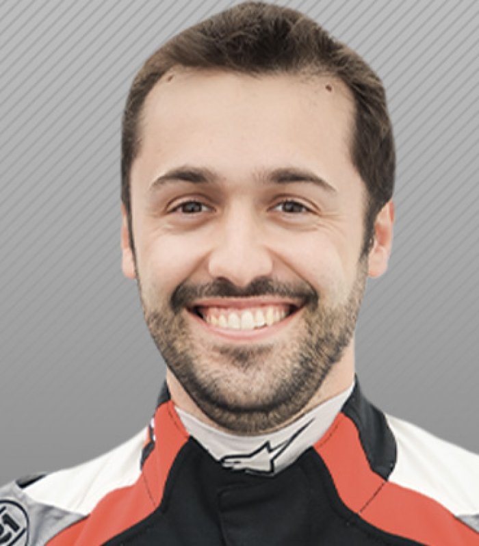 Benjamin Ricci