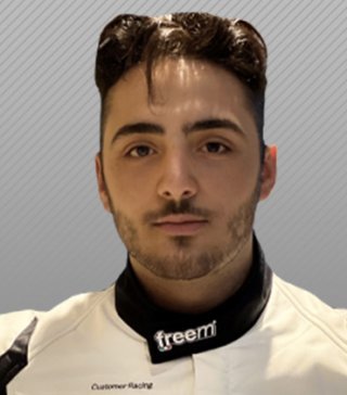 Jean-Luc D Auria