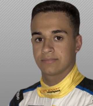 Enzo Joulie