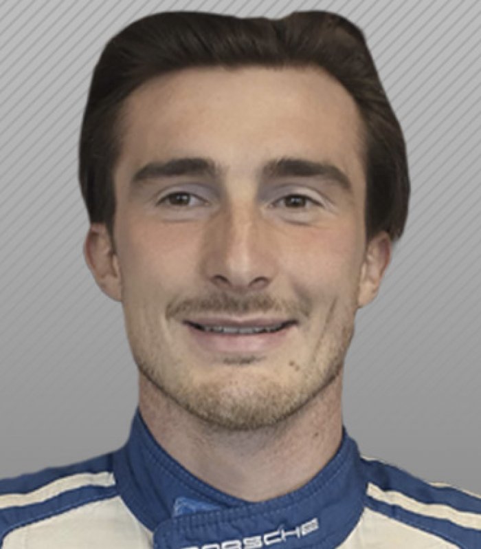 Riccardo Canzian