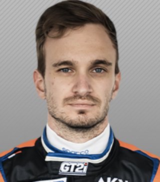 Paul Evrard