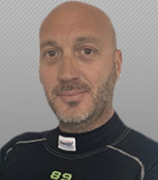 Nicolas Gomar