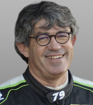 Eric Herr