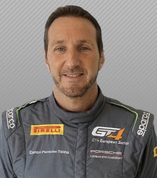 Max Busnelli