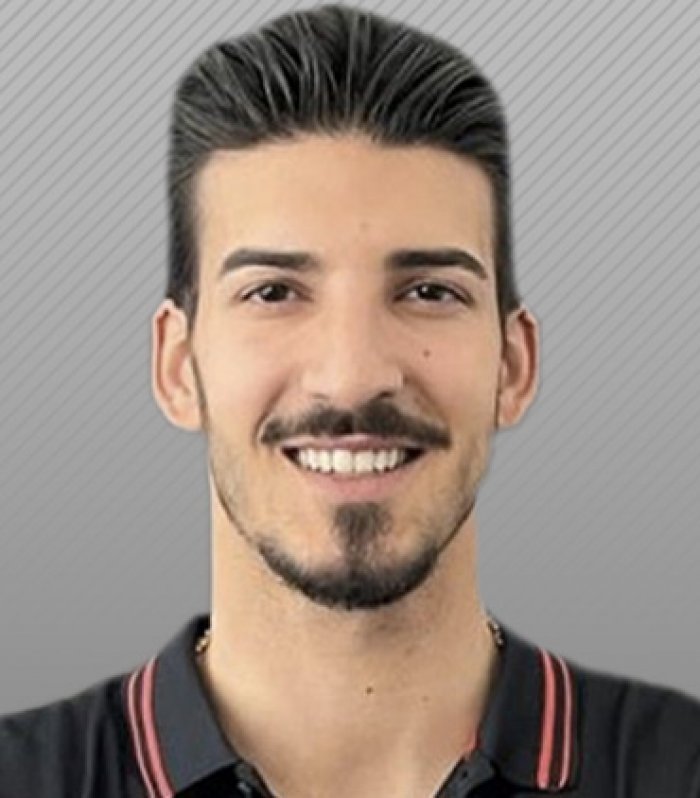 Amedeo Pampanini