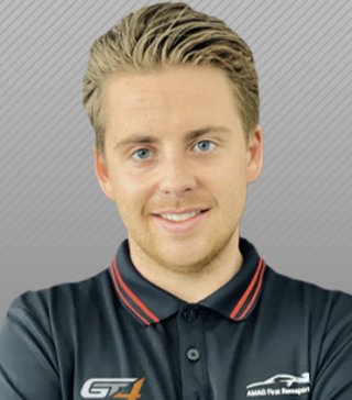Nicolas Sturzinger