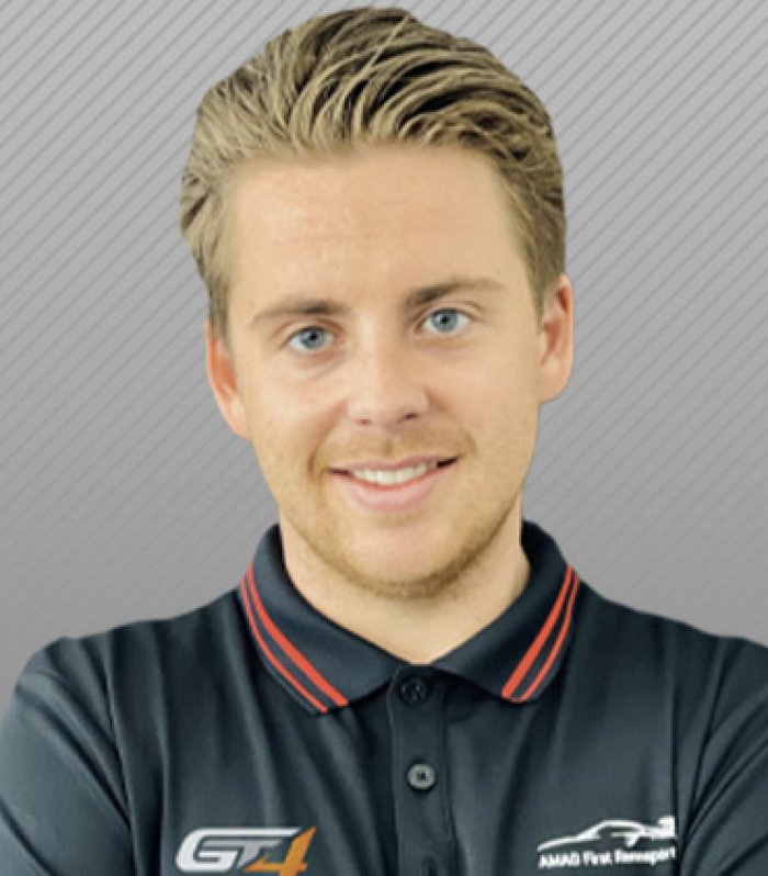 Nicolas Sturzinger
