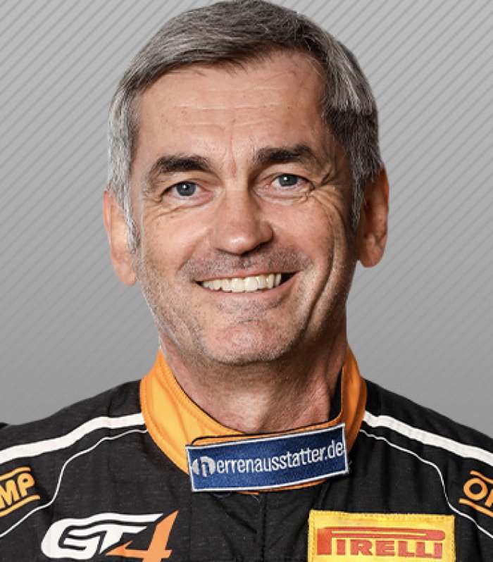 Bernhard Laber