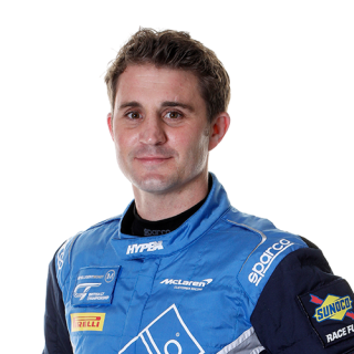 Charlie Hollings