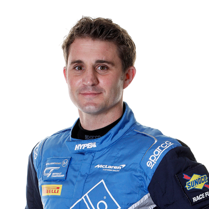 Charlie Hollings