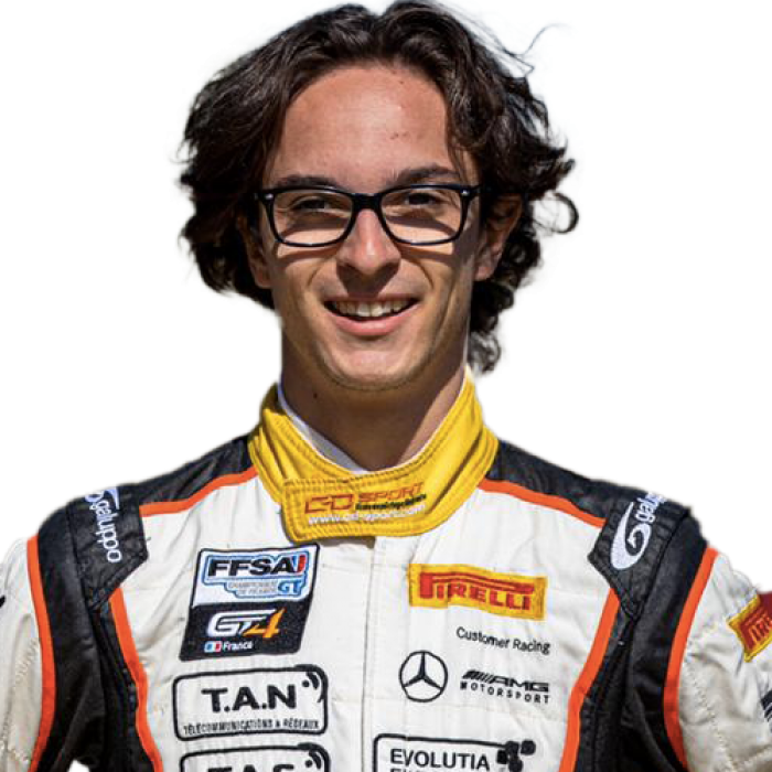 Edouard Cauhaupe