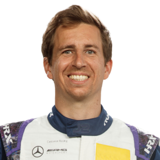 Moritz Kranz