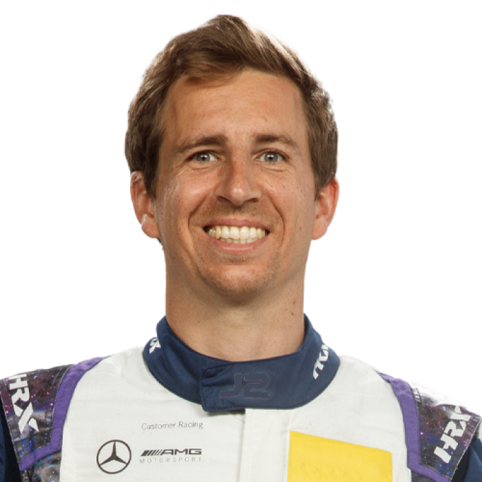 Moritz Kranz