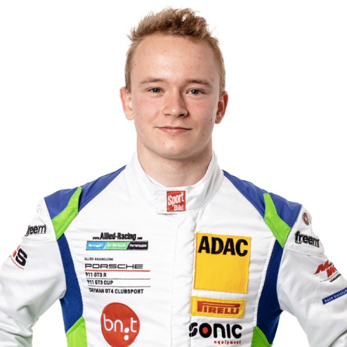 Moritz Wiskirchen