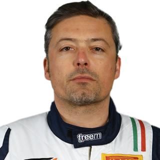 Patrick Zamparini