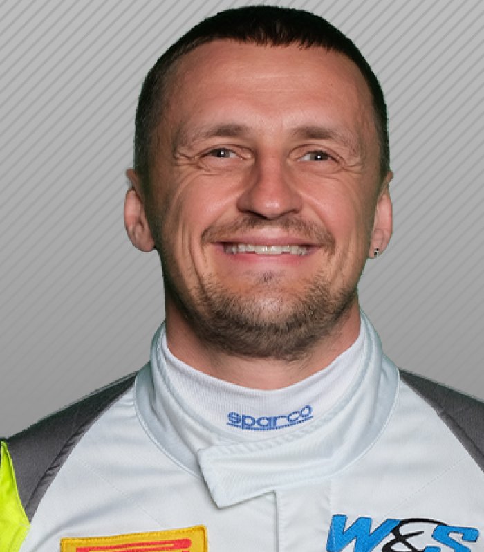 Andrey Solukovtsev