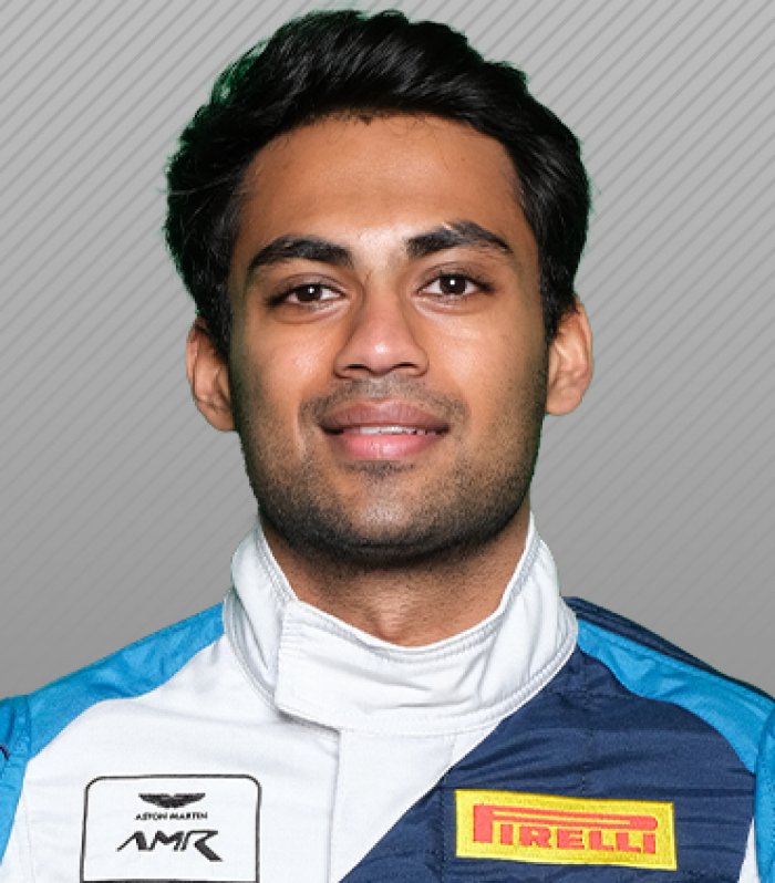Akhil Rabindra