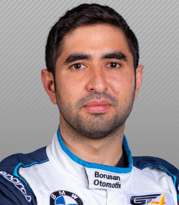 Yağız Gedik