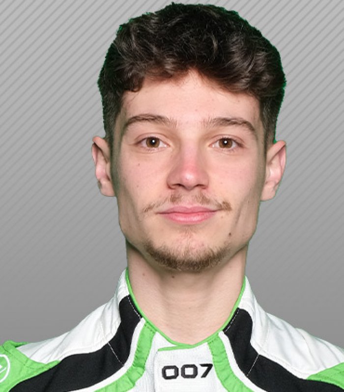 Hugo Condé
