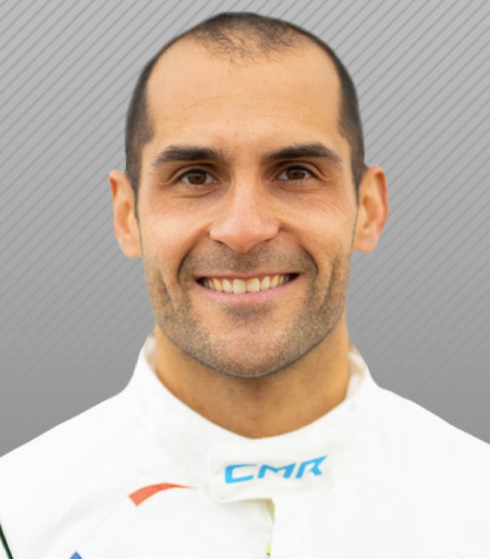 Vincent Beltoise