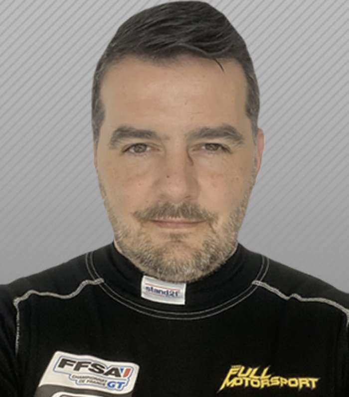 Christophe Hamon