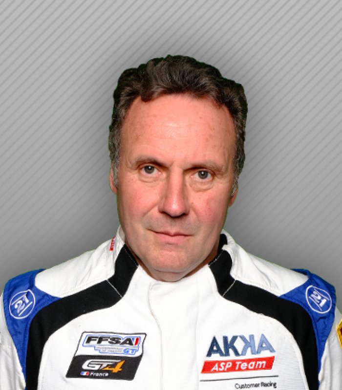 Pascal Gibon