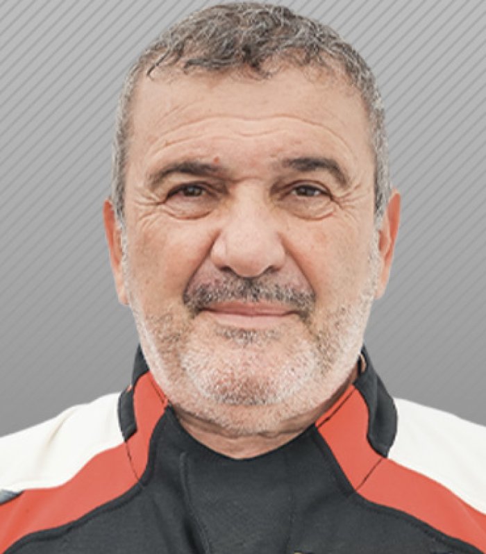 Mauro Ricci