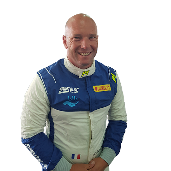 Michael Blanchemain