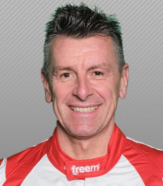 Massimiliano Tresoldi