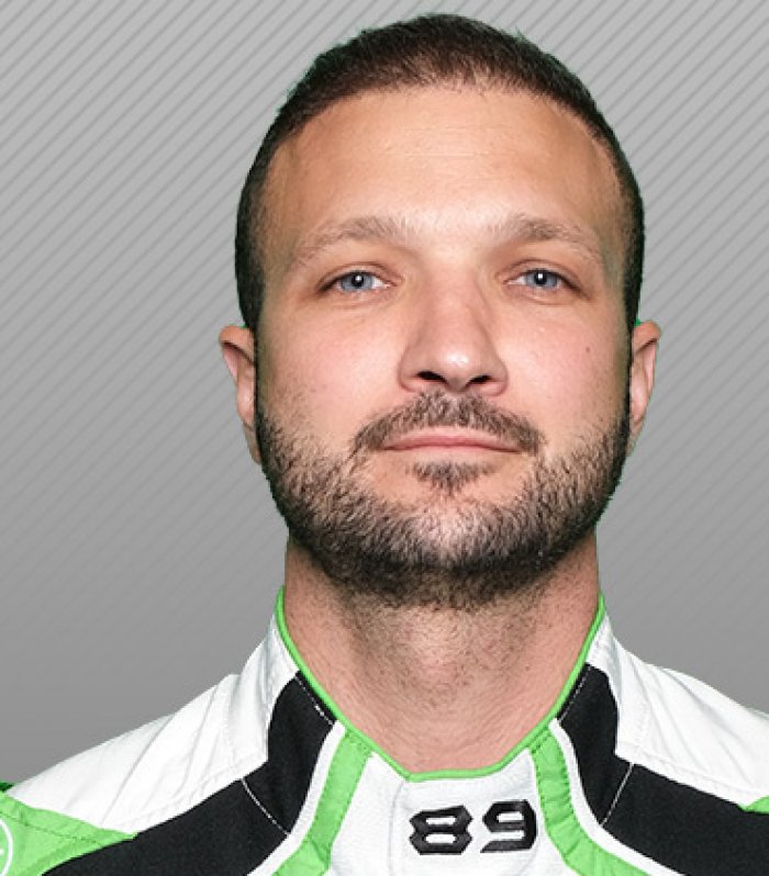 Wilfried Cazalbon
