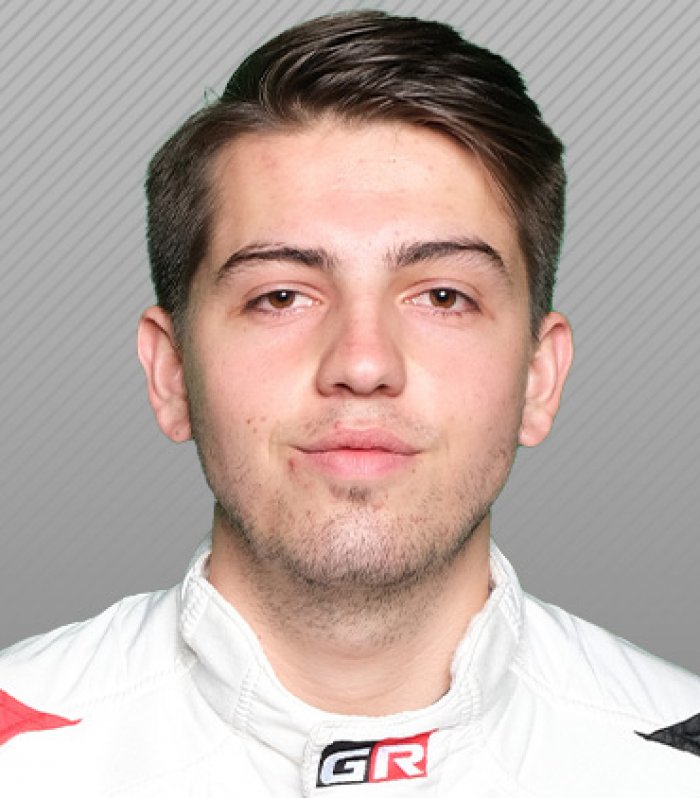 Etienne Cheli