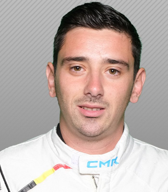 Corentin Surand