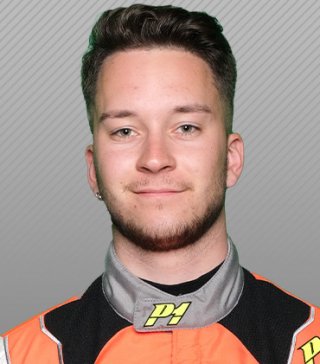 Mike David Ortmann