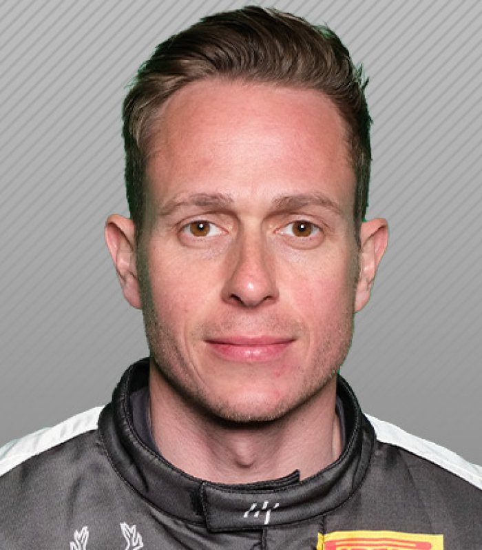 Adam Carroll