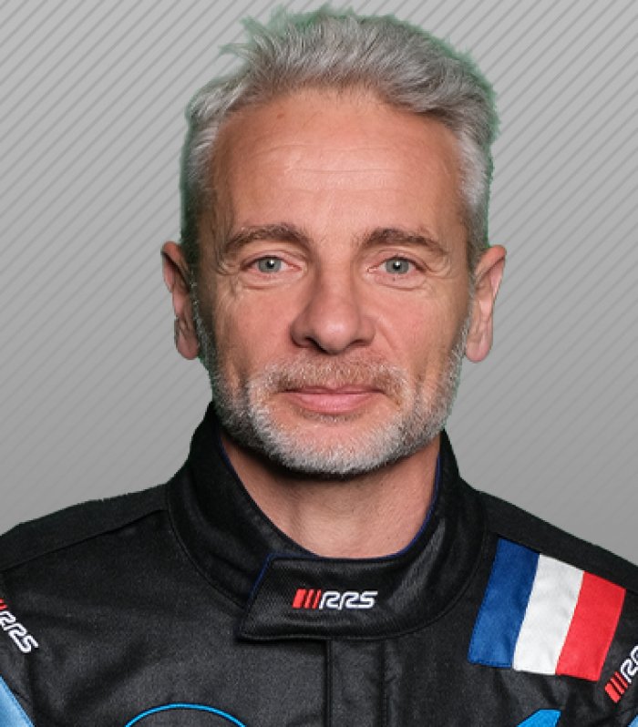 Laurent Hurgon
