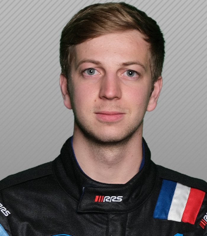 Jean-Baptiste Mela