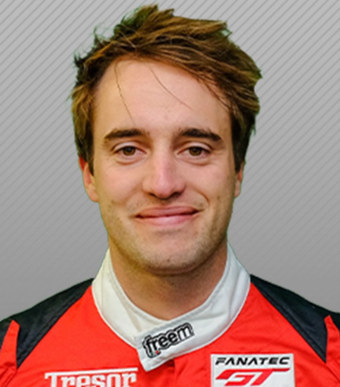 Simon Gachet