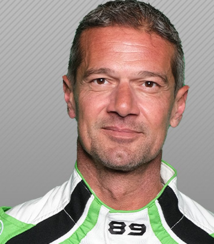 Julien Lambert