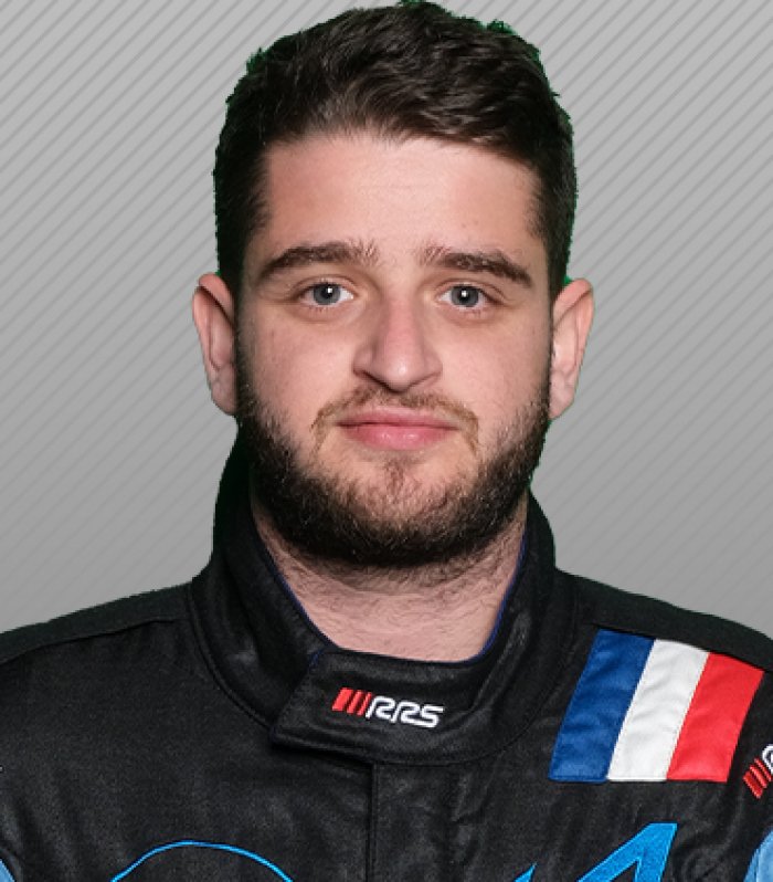 Simon Tirman