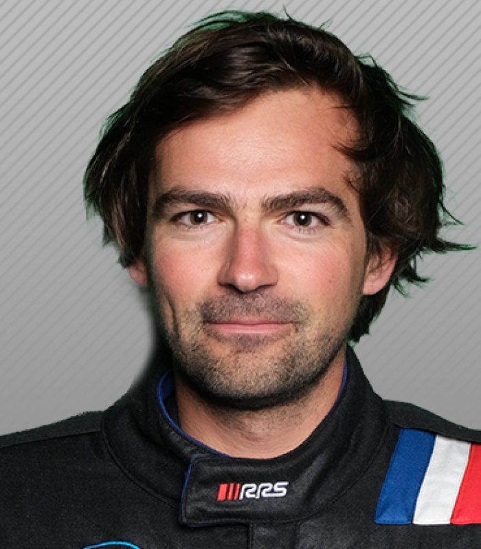 Pierre Sancinena