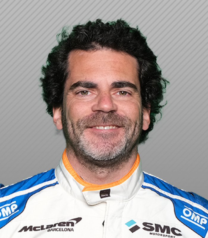 Gonzalo De Andres Martin