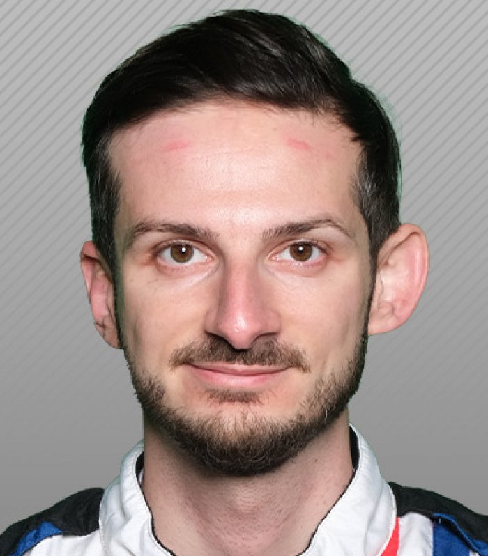 Alex Fontana
