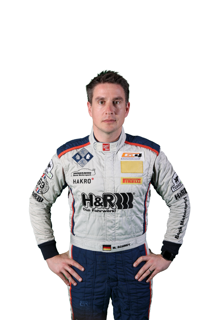 Michael Schrey