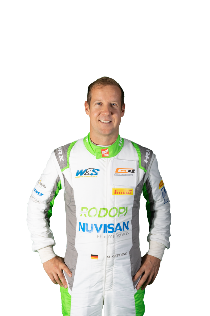 Max Kronberg