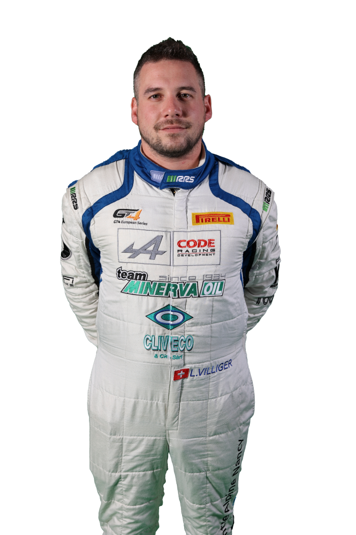 Loic Villiger