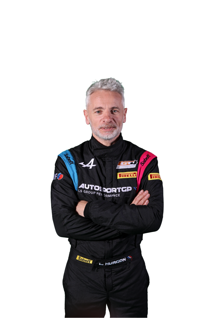 Laurent Hurgon